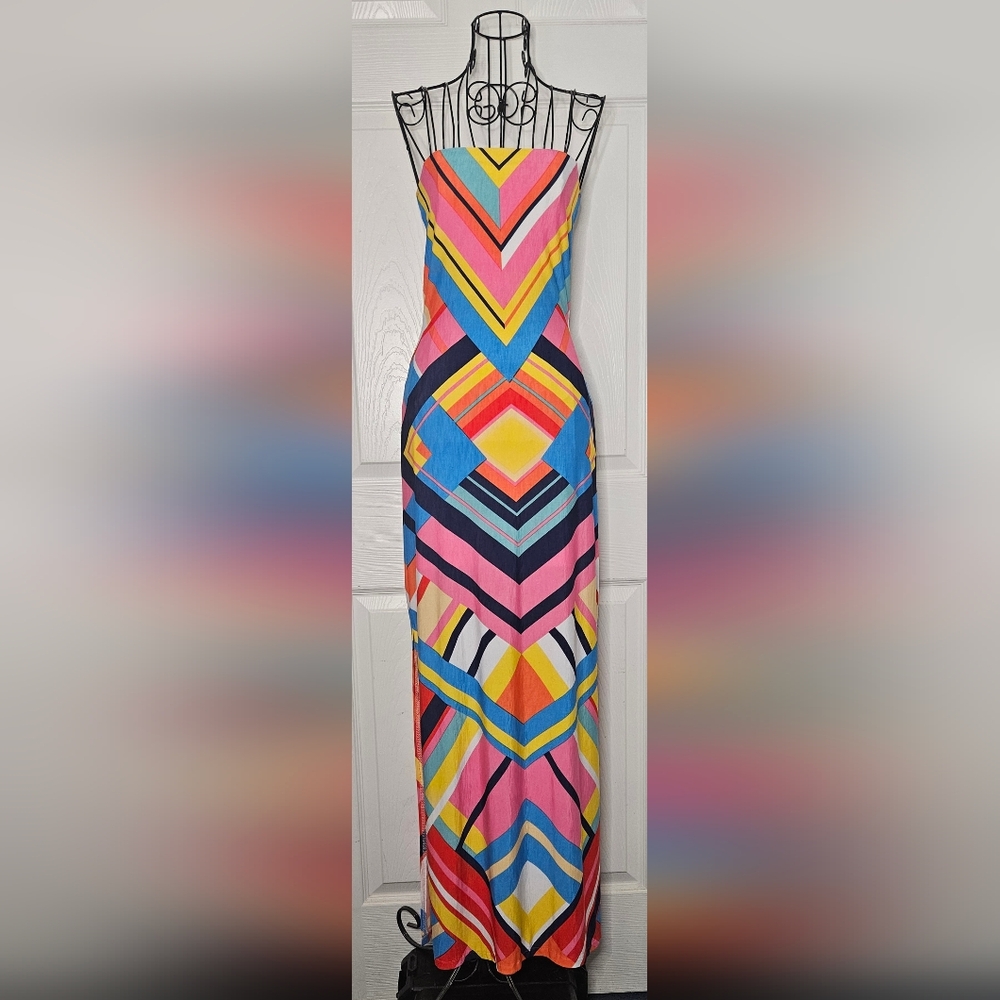 Gievergate Maxi Dress